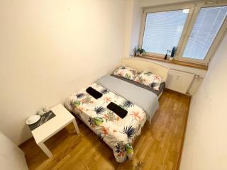 Fantastic Inn WAW - CH35 - Warsaw - 1