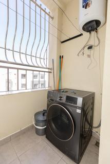 Apartment for families near Marjane - Tánger - 6