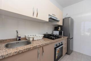 Apartment for families near Marjane - Tánger - 4