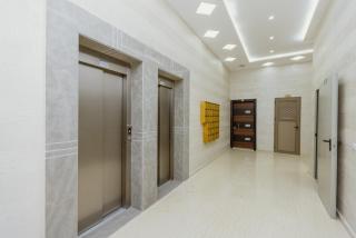 Apartment for families near Marjane - 3
