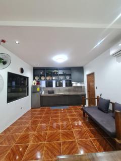 The Golden Buddha Villa - 1