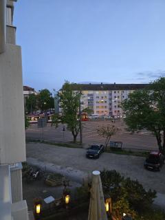 City Home Nürnberg - 3