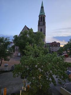 City Home Nürnberg - 1