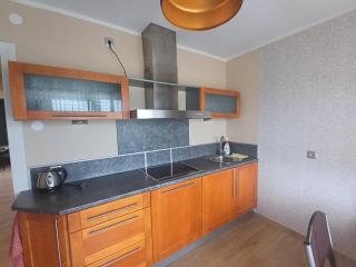 Põllu apartment - Kärdla - 4