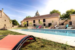 Grange La Roca Masia - Assier - 0