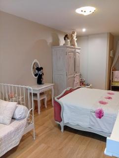 Chambre Romance - - 6