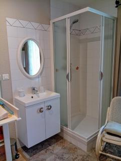 Chambre Romance -  - 8