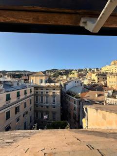 I Tetti Di Fossatello - Genua - 4