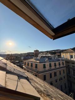 I Tetti Di Fossatello - Genua - 3