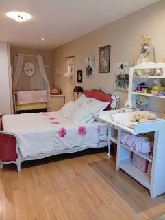 Chambre Romance - - 1