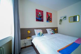 Slina Hotel Brussels - Brussels - 5