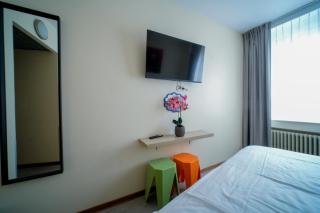 Slina Hotel Brussels - Brussels - 1