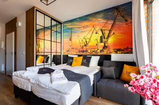 ApartamentyGdansk eu - ŻURAWIE II - I - Danzica - 8