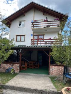 Apartman Denis Una - Lužine - 0