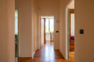 Mens Sana - Casa grande per gruppi nel verde - Siena - 6