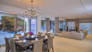 Stunning Brac Villa 5 Bedrooms Villa Selca Brac 5 Metres To The Beach Private Swimming Pool Selca - Selca - 7