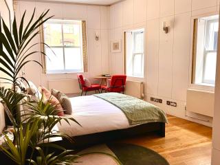 Shoreditch Private Studio - Londra - 0
