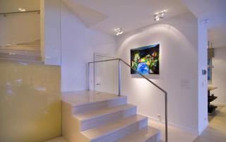 Stunning Brac Villa 5 Bedrooms Villa Selca Brac 5 Metres To The Beach Private Swimming Pool Selca - Selca - 3