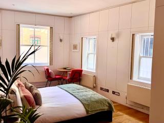 Shoreditch Private Studio - 5