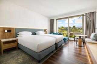 Algarve Marriott Salgados Golf Resort & Conference Center - Albufeira - 9