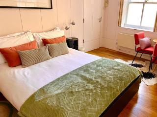 Shoreditch Private Studio - Londra - 9
