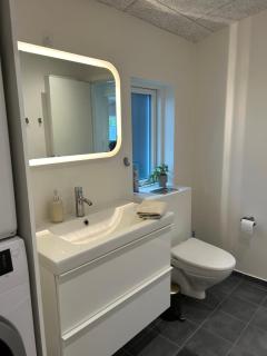 Lovely home downtown Billund - 4