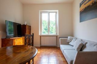 Mens Sana - Casa grande per gruppi nel verde - Siena - 0