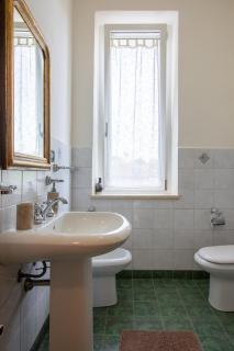 Mens Sana - Casa grande per gruppi nel verde - Siena - 1