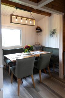 Blockhaus Vogelrast - 5