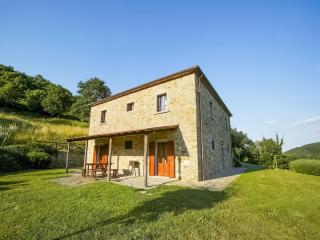 Apartment in a modern holiday home in Anghiari - Anghiari - 6