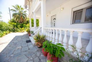 Stella's House - Nea Vrasna - 0