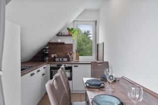 Kjell Hus FeWo Bad - 7