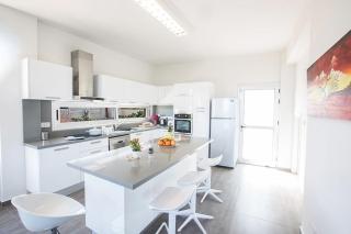 Villa Kono Sunshine - Luxury 4 Bedroom Cape Greco - Villa Close To Beach With Panoramic Views - Protaras - 8