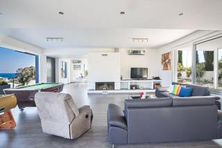 Villa Kono Sunshine - Luxury 4 Bedroom Cape Greco - Villa Close To Beach - 7