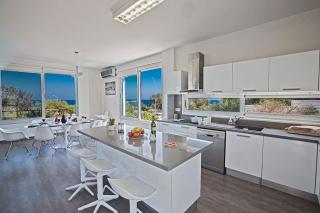 Villa Kono Sunshine - Luxury 4 Bedroom Cape Greco - Villa Close To Beach - Protaras - 6