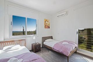 Villa Kono Sunshine - Luxury 4 Bedroom Cape Greco - Villa Close To Beach - 5