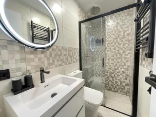 HomeStay Lopez Pando - Madrid - 4