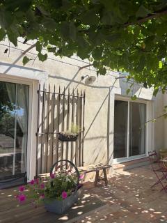 La Maison De Marie - Provence - 3