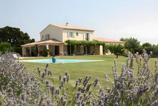 La Maison De Marie - Provence - Estézargues - 1