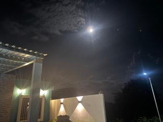 Casa cielo y campo - - 2