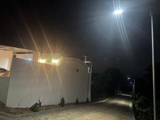 Casa cielo y campo - - 1
