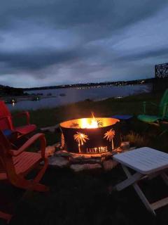 Lake Travis Lakefront Retreat - Hot tub - Boat Ramp - Lakeside Parks - Lago Vista - 6