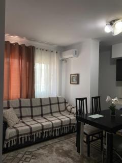 MAin Apartment - Tirana - 5