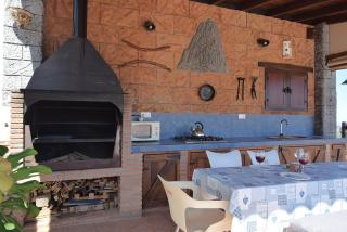 Idyllic Andalusian villa with private pool & stunning views - 2