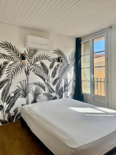 Appartement centre ville Perpignan - 1