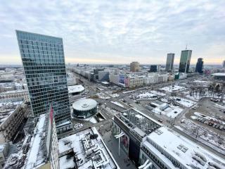 Fantastic-Inn Warszawa - CH35 - 5