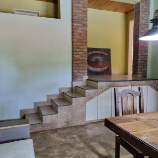 Departamento El caldén San Luis - 4