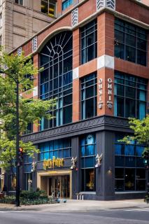 Omni Chicago Hotel - 9