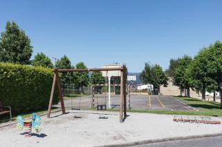 BaruHaus piscina y parking Rianxo x2 - 8