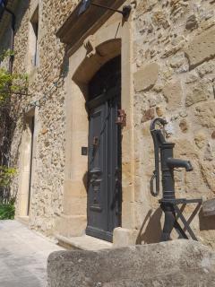 Le Mas AIgaliers Uzès - 5